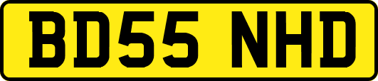 BD55NHD