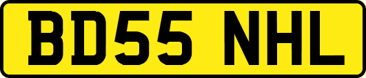BD55NHL