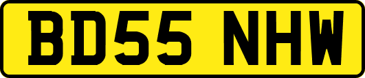 BD55NHW