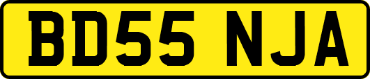 BD55NJA