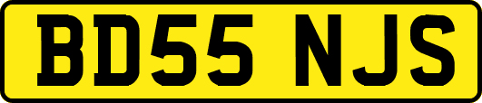 BD55NJS