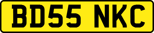 BD55NKC