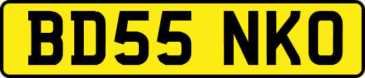 BD55NKO