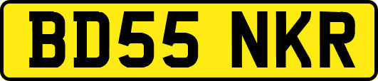 BD55NKR