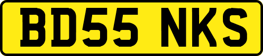 BD55NKS