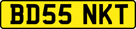 BD55NKT