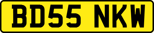 BD55NKW