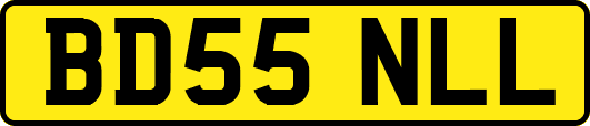 BD55NLL