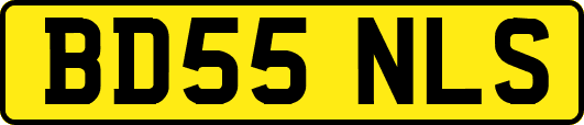 BD55NLS