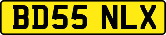 BD55NLX