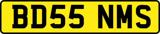 BD55NMS