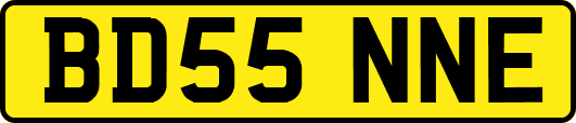 BD55NNE