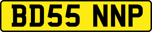 BD55NNP