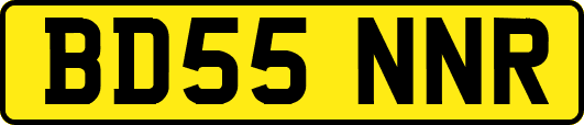 BD55NNR