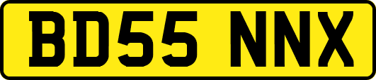 BD55NNX