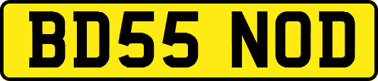 BD55NOD