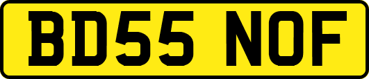 BD55NOF