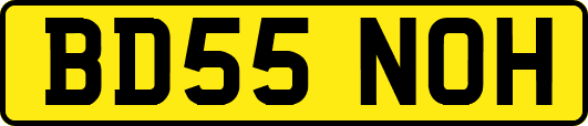 BD55NOH