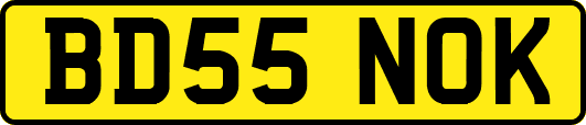 BD55NOK