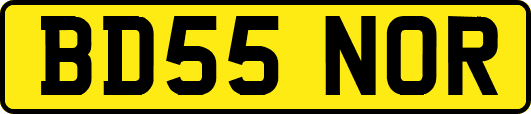 BD55NOR