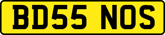 BD55NOS