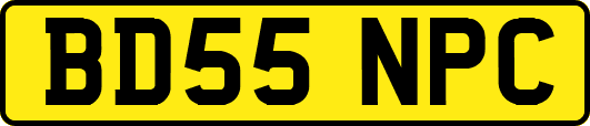 BD55NPC