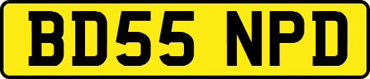BD55NPD