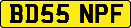 BD55NPF