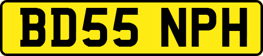 BD55NPH