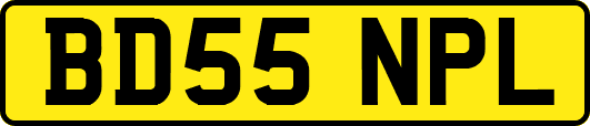 BD55NPL