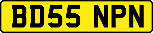 BD55NPN