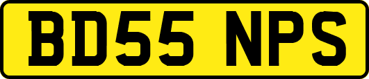 BD55NPS