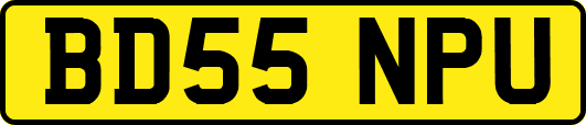BD55NPU