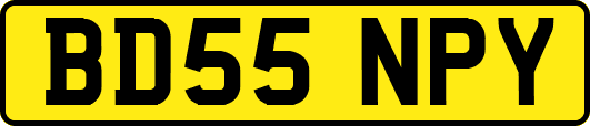BD55NPY