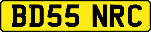 BD55NRC
