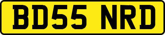 BD55NRD