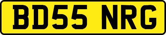 BD55NRG