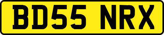 BD55NRX