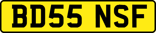 BD55NSF