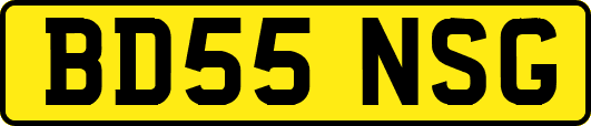 BD55NSG
