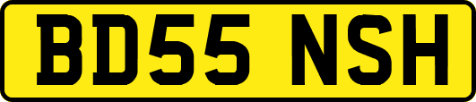 BD55NSH