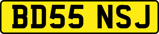 BD55NSJ