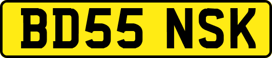 BD55NSK