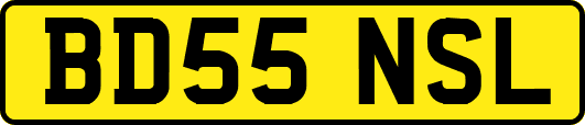 BD55NSL