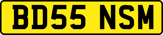 BD55NSM