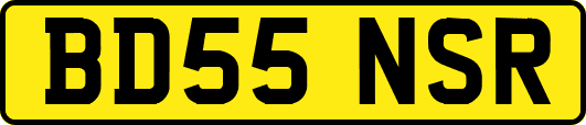 BD55NSR