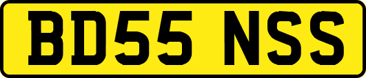 BD55NSS