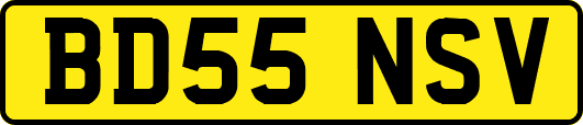 BD55NSV