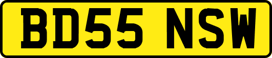 BD55NSW