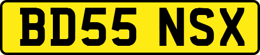 BD55NSX